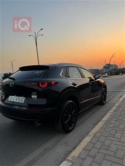 مازدا CX-30